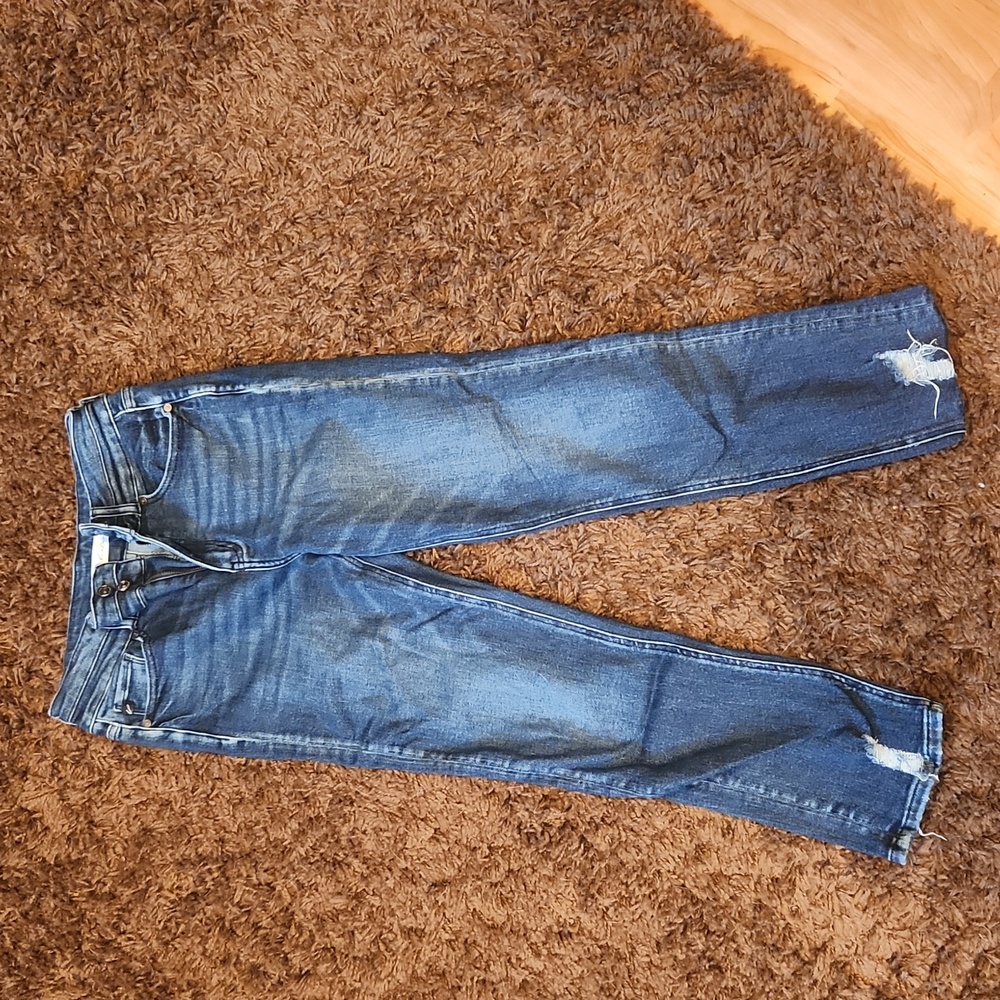 Kancan jeans